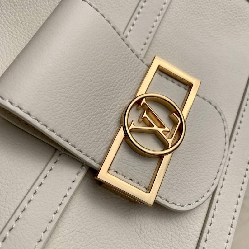 LV Dauphine Bags